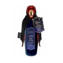 Accentra Bath and Shower Gel WINTER MAGIC 350 ml in a stiletto-shaped bottle with a bubble pendant Accentra Bath and Shower Gel WINTER MAGIC 350 ml in a stiletto-shaped bottle with a bubble pendant
