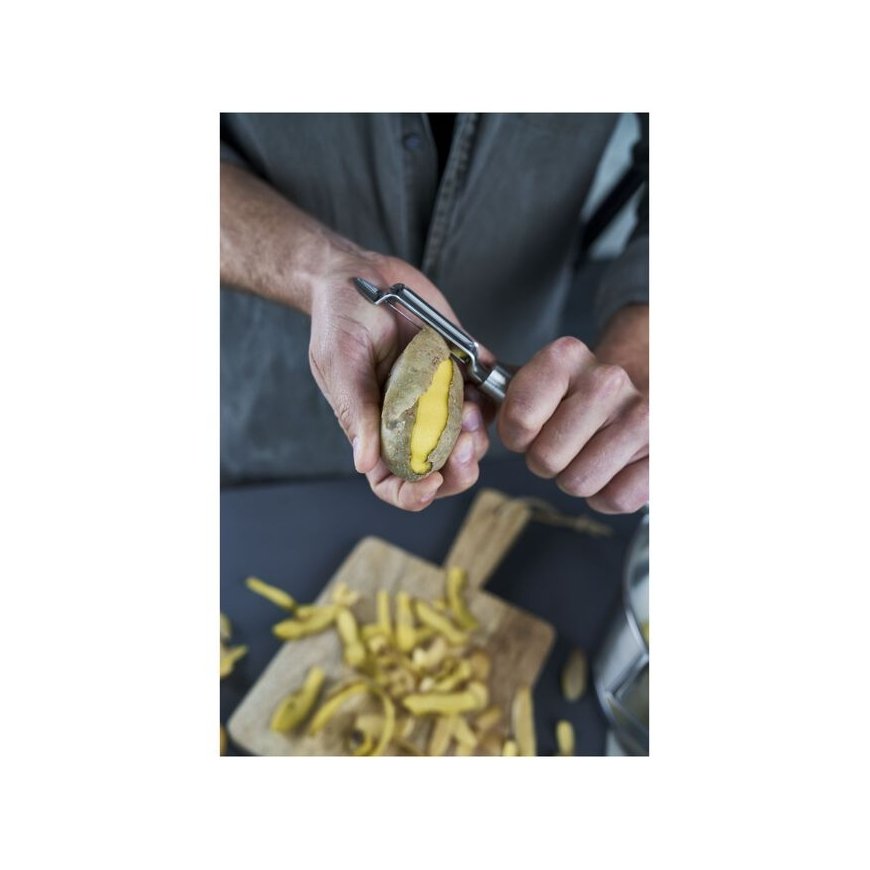 ZWILLING 37160-036-0 lobītājs Dārzeņi Nerūsējošs tērauds – 3