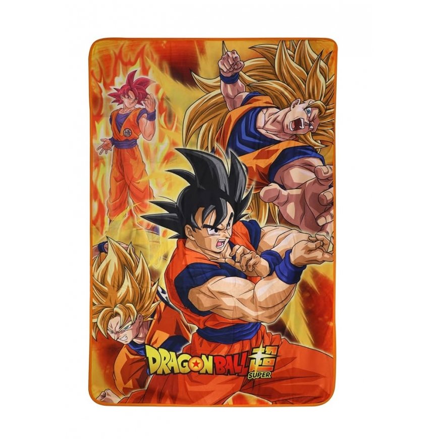Sd Toys Dragon Ball Super Battle of Gods Goku States peitto
