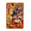 Sd Toys Dragon Ball Super Battle of Gods Goku States blanket Sd Toys Dragon Ball Super Battle of Gods Goku States blanket