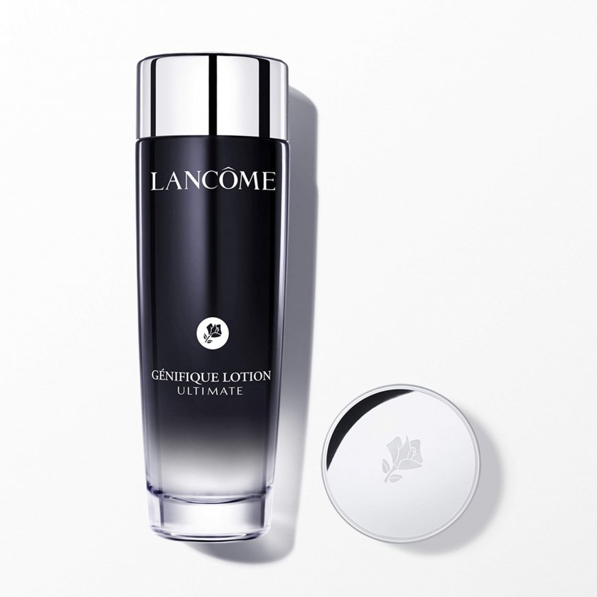 Lancome Genifique Lotion Ultimate (Serum in Essence) 150 ml