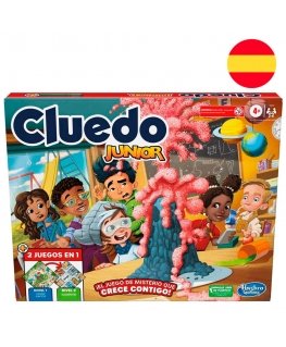 Sd Games Spāņu Emeva Labola galda spēle