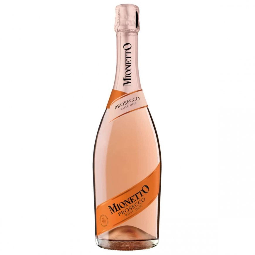 Mionetto Putojošais vīns MIONETTO PROSECCO DOC