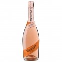 Putojošais vīns MIONETTO PROSECCO DOC ROSE, 11%, rozā, sausais, 0,75l Putojošais vīns MIONETTO PROSECCO DOC ROSE, 11%, rozā, sausais, 0,75l