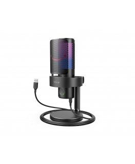 Fifine A9 RGB Juodas(2)