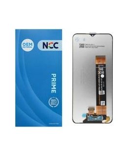 Originalus LCD ekranas, skirtas SAMSUNG A23 5G A236B/A236U/A236E OEM, be rėmelio