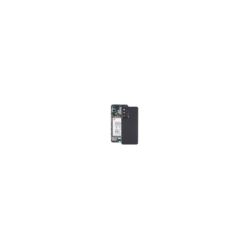 Alkuperäinen LCD-näyttö SAMSUNG A23 5G A236B/A236U/A236E OEM, ilman kehystä – 2