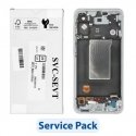 Alkuperäinen LCD-näyttö, joka on tarkoitettu SAMSUNG A12 A125F/A125U/A125W/A125M OEM ilman kehystä. Alkuperäinen LCD-näyttö, joka on tarkoitettu SAMSUNG A12 A125F/A125U/A125W/A125M OEM ilman kehystä.