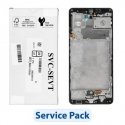 Alkuperäinen LCD-näyttö, joka on tarkoitettu SAMSUNG A12 A125F/A125U/A125W/A125M OEM ilman kehystä. Alkuperäinen LCD-näyttö, joka on tarkoitettu SAMSUNG A12 A125F/A125U/A125W/A125M OEM ilman kehystä.