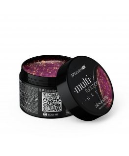 Excellent Pro Multifunctional Gel Alexandrite Building Gel 15g