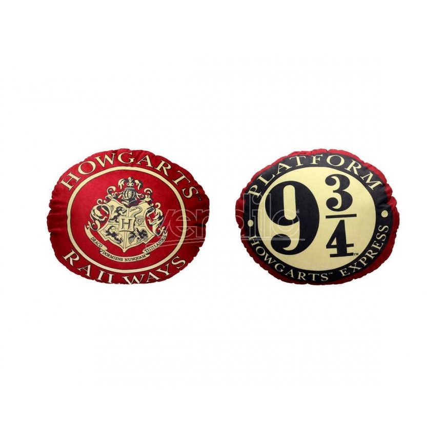 Sd Toys Harry Potter 9 3/4 cushion – 2