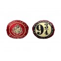 Sd Toys Harry Potter 9 3/4 pagalvėlė