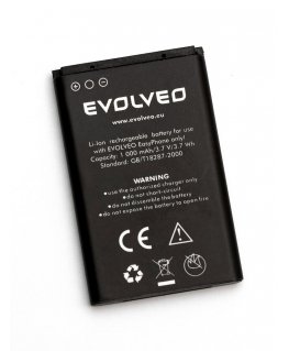 EVOLVEO EP-500-BAT
