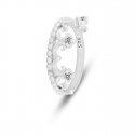 Brilio Silver Brilio Sidabrinis Original Silver Ring Crown RI115W Brilio Silver Brilio Sidabrinis Original Silver Ring Crown RI115W