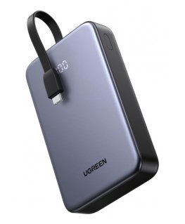 Ugreen 45762 akupank 20000 mAh Hall