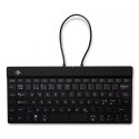R-Go Tools RGOSBNDWLBL klaviatūra Biuras „Bluetooth“ QWERTY Šiaurės šalių Juoda R-Go Tools RGOSBNDWLBL klaviatūra Biuras „Bluetooth“ QWERTY Šiaurės šalių Juoda