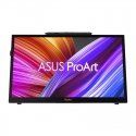 ASUS ProArt PA169CDV computer monitor 39.6 cm (15.6") 3840 x 2160 pixels 4K Ultra HD LCD Touchscreen