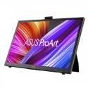 ASUS ProArt PA169CDV PC lamekuvar 39,6 cm (15.6") 3840 x 2160 pikslit 4K Ultra HD LCD Puutetundlik e ASUS ProArt PA169CDV PC lamekuvar 39,6 cm (15.6") 3840 x 2160 pikslit 4K Ultra HD LCD Puutetundlik e