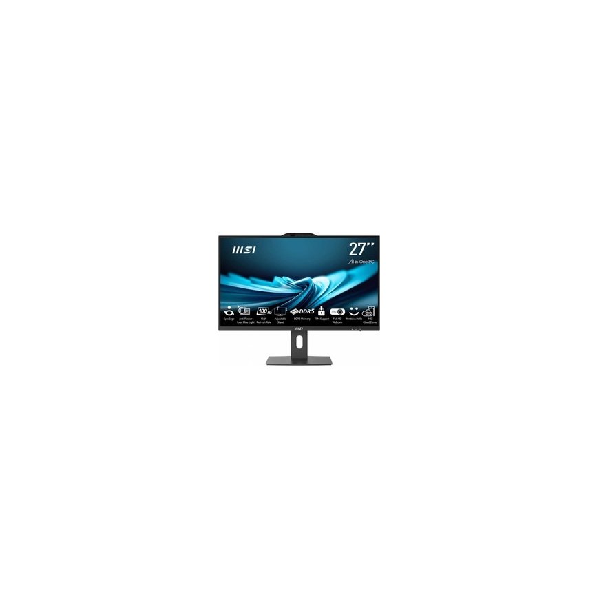 LENOVO ThinkCentre M70q G6 Tiny - Ultra5 225T, 16GB, 512SSD, WiFi, BT, TB4, W11P – 2