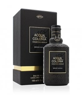 4711 Acqua Colonia Orchid Vanilla EDP 100ml