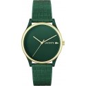 Naisten kello Lacoste Crocodelle 2001247 + laatikko