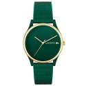 Lacoste Crocodelle 2001247 Women's Watch + BOX
