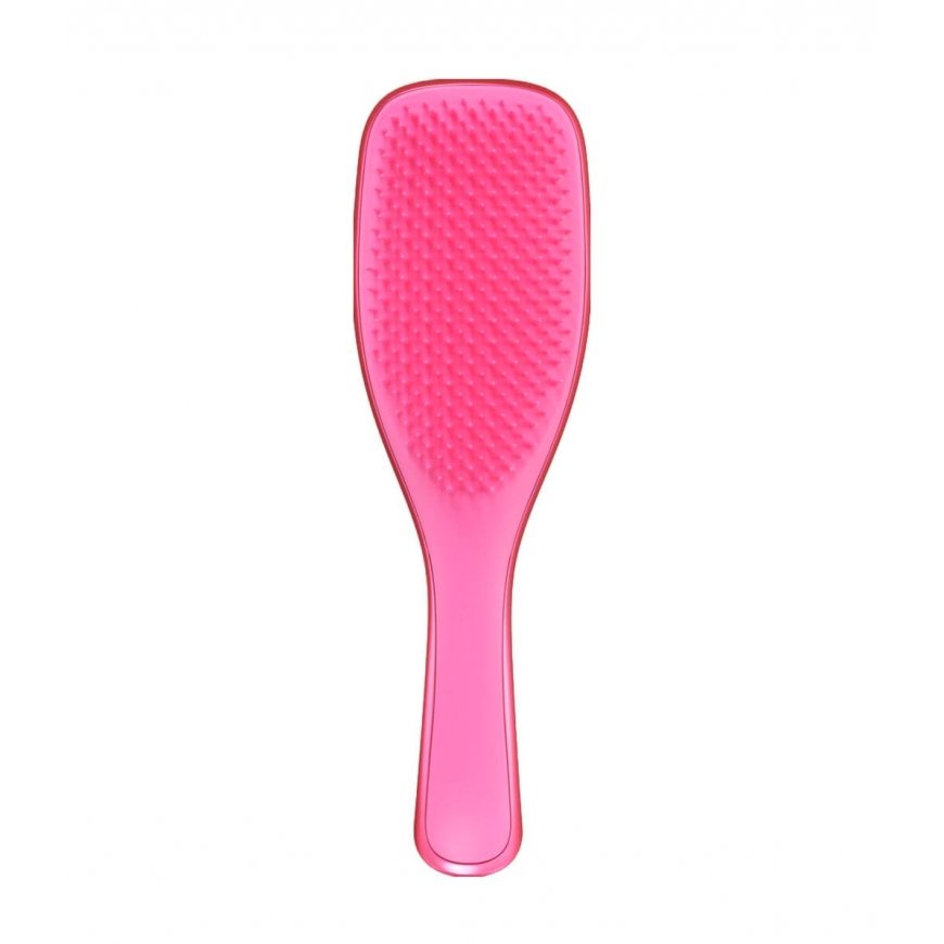 Tangle Teezer Ultimate Detangler Chrome Roosa Thrill Juuksed