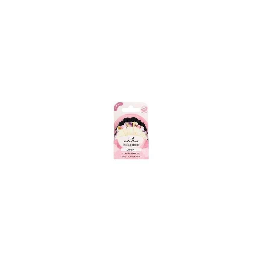 Invisibobble Clipstar S Eclipse Lunar Glam Hair Clip 2 pcs