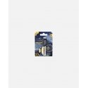 Invisibobble Clipstar S Eclipse Lunar Glam Hiussolki 2 kpl Invisibobble Clipstar S Eclipse Lunar Glam Hiussolki 2 kpl