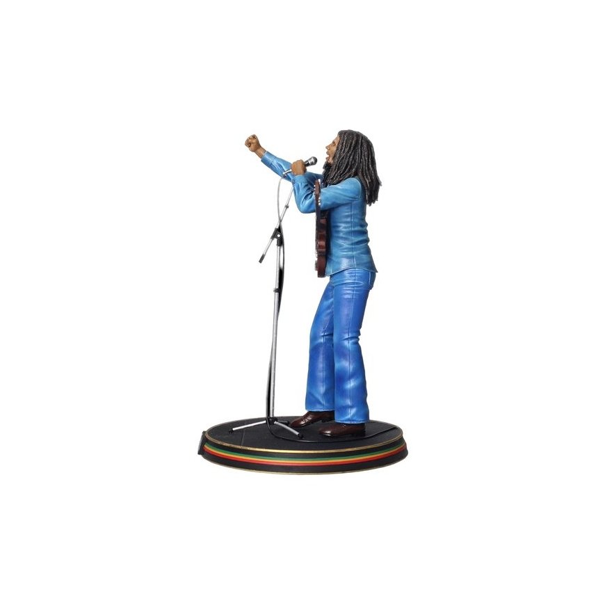 Close Up Bob Marley – 2