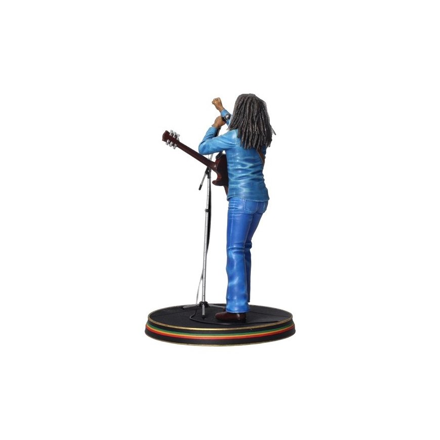 Close Up Bob Marley – 3