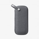 Spigen Klasden Pouch Renewed Чехол Nintendo EVA (этиленвинилацетат) Серый Spigen Klasden Pouch Renewed Чехол Nintendo EVA (этиленвинилацетат) Серый