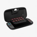 Spigen Klasden Pouch Renewed Nintendo Switch 2 Carrying Case Charcoal Gray Spigen Klasden Pouch Renewed Nintendo Switch 2 Carrying Case Charcoal Gray
