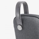 Spigen Klasden Pouch Renewed Nintendo Switch 2 Carrying Case Charcoal Gray Spigen Klasden Pouch Renewed Nintendo Switch 2 Carrying Case Charcoal Gray