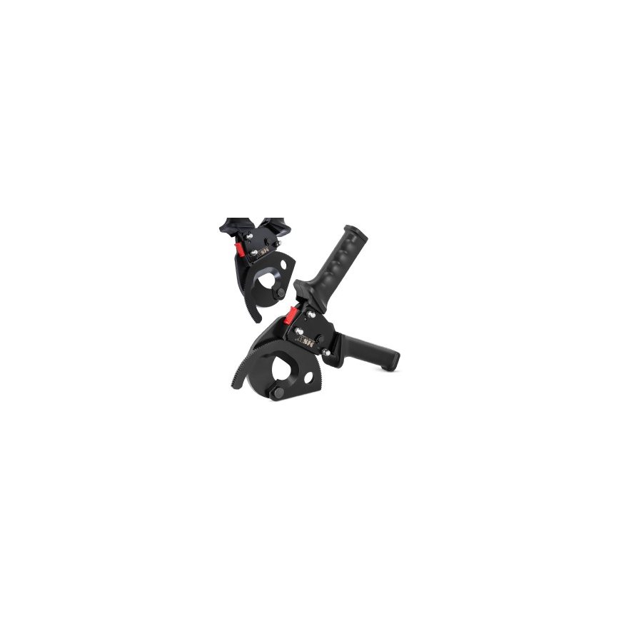 MSW Cable Cutting Shears with Telescopic Handle 400-500 mm2