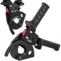 MSW Cable Cutting Shears with Telescopic Handle 400-500 mm2 MSW Cable Cutting Shears with Telescopic Handle 400-500 mm2