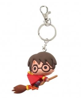 Sd Toys Harry Potter Quidditch kummist võtmehoidja
