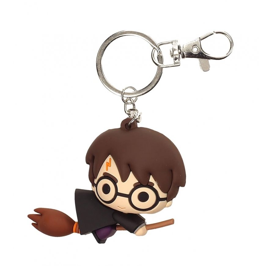 Sd Toys Harry Potter Quidditch kummist võtmehoidja – 2