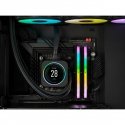 Corsair Vengeance RGB модуль памяти 32 GB 2 x 16 GB DDR5 Corsair Vengeance RGB модуль памяти 32 GB 2 x 16 GB DDR5