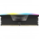 Corsair Vengeance RGB memory module 32 GB 2 x 16 GB DDR5 Corsair Vengeance RGB memory module 32 GB 2 x 16 GB DDR5