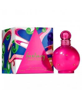Britney Spears FANTASY EDP vapo 50 ml