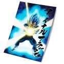 Sd Toys Dragon Ball Super Вселенская Выживание Вегета 3D постер Sd Toys Dragon Ball Super Вселенская Выживание Вегета 3D постер