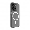 Xiaomi Redmi 15C 4G/5G selge juhul magnetsele läbipaistvatega