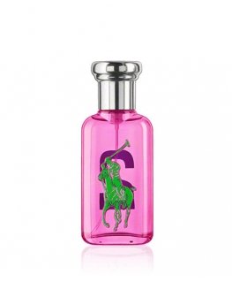 Ralph Lauren Big Pony 2 moterims Eau De Toilette 100 ml