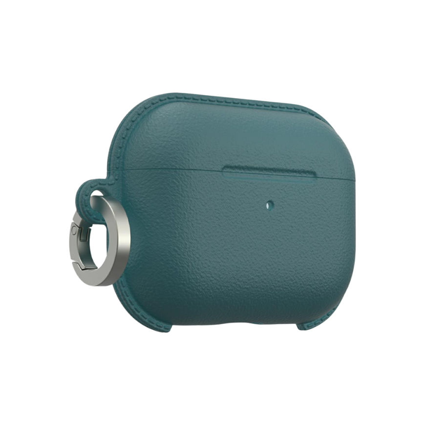 Araree Pops -kotelo AirPods Pro 3:lle, sininen – 2