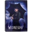 Sd Toys Wednesday Rain A4 Notebook Sd Toys Wednesday Rain A4 Notebook