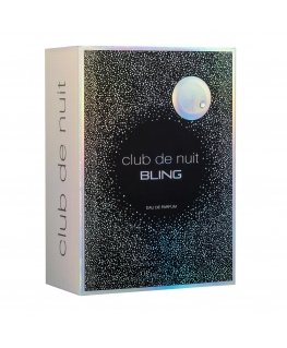 Armaf Club de Nuit Bling Eau De Parfum 75 мл (унисекс)
