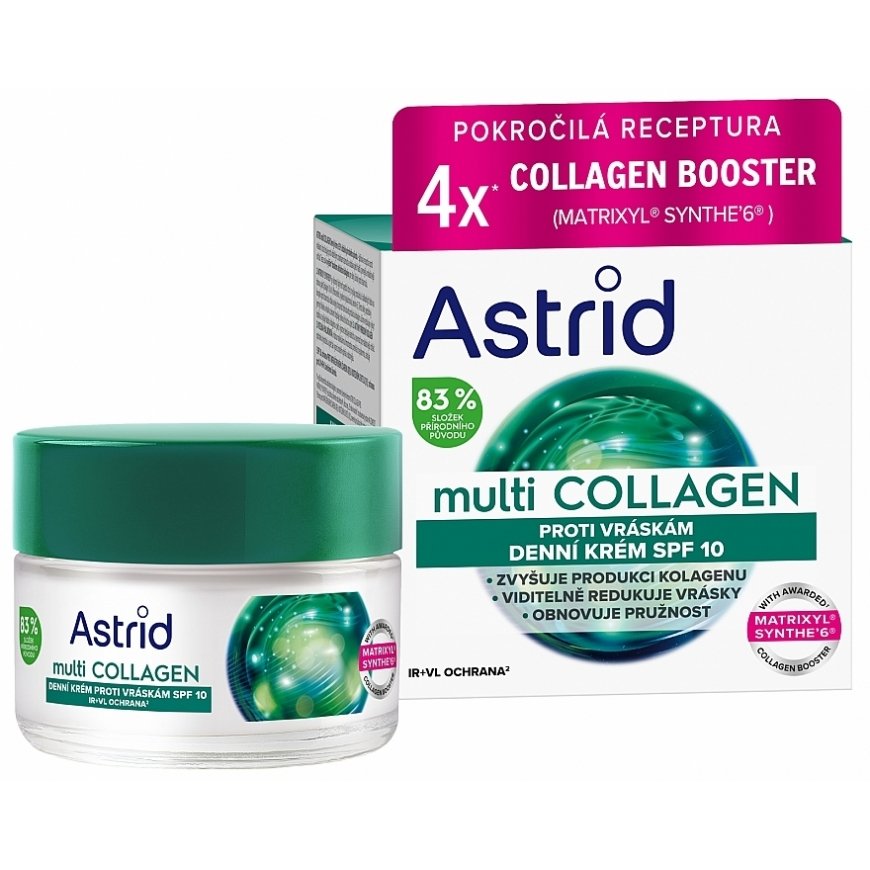 Astrid Multi Collagen Gift Set
