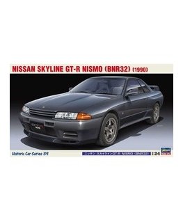 SIMBA JADA RC F_F Nissan Skyline GTR 9399370314