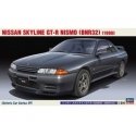 SIMBA JADA RC F_F Nissan Skyline GTR 9399370314 SIMBA JADA RC F_F Nissan Skyline GTR 9399370314